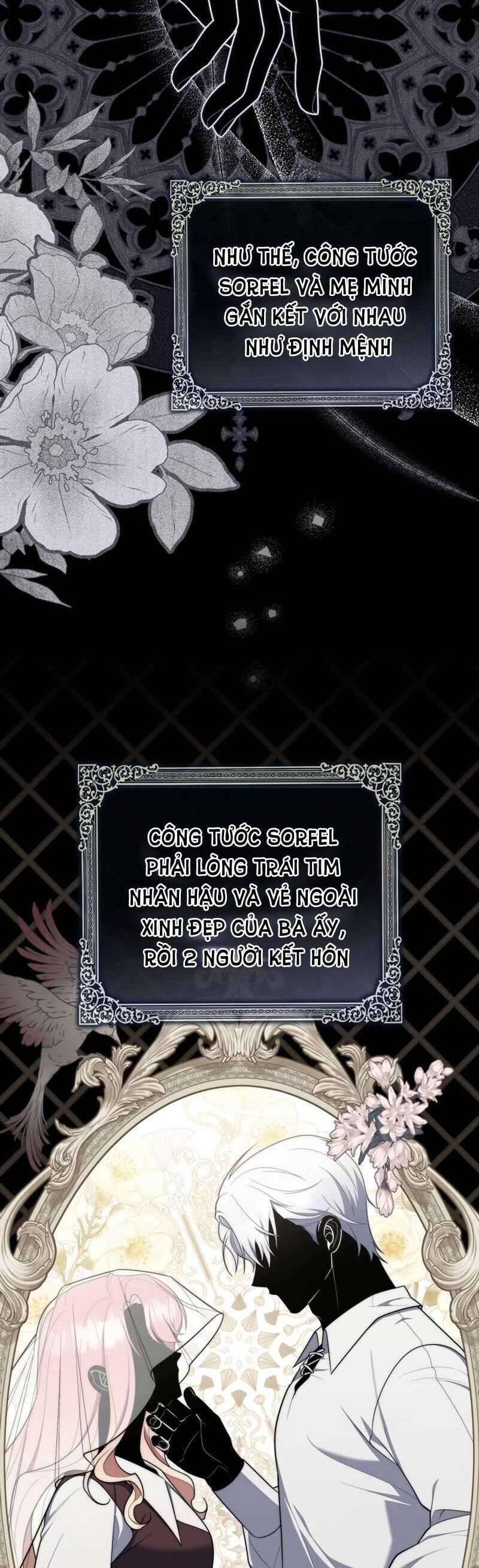 Nàng Công Chúa Tiên Tri Chap 50 - Next Chap 51