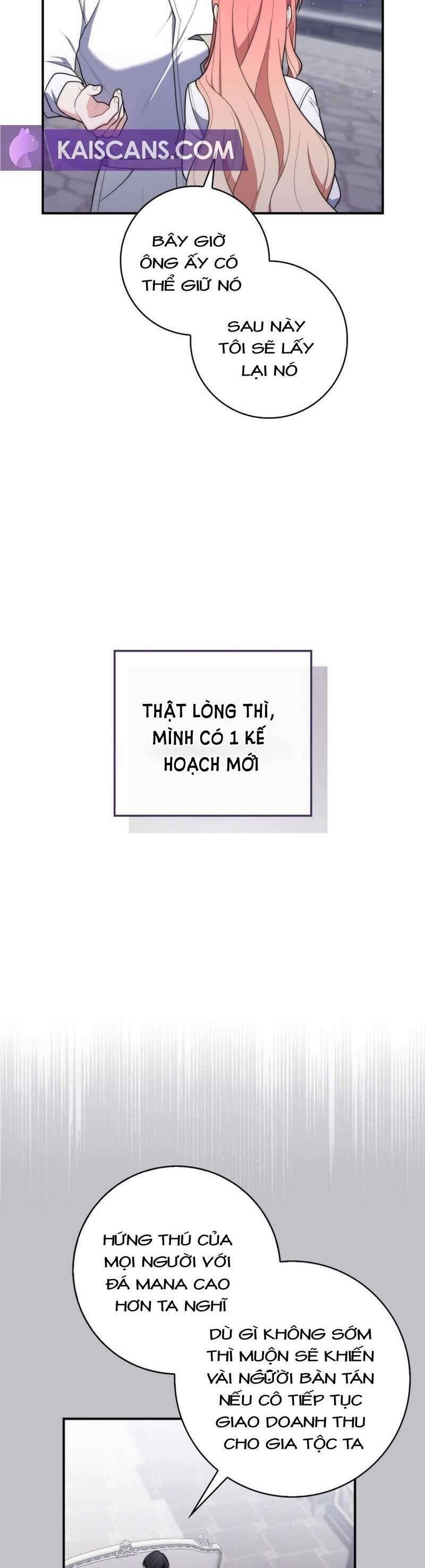 Nàng Công Chúa Tiên Tri Chap 50 - Next Chap 51