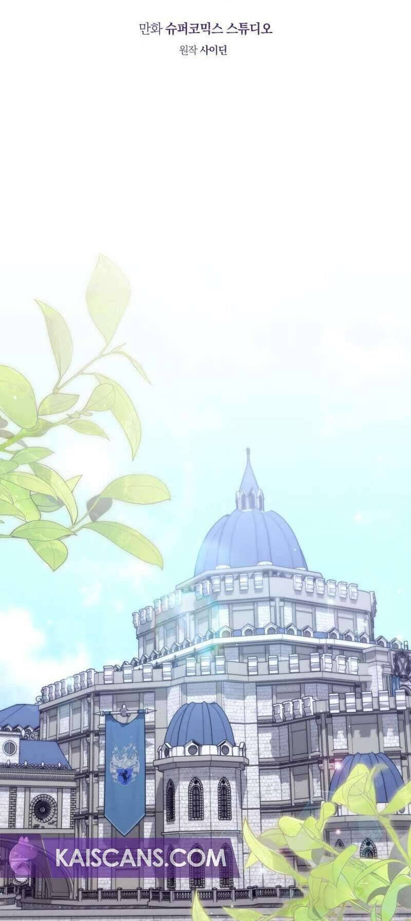 Nàng Công Chúa Tiên Tri Chap 50 - Next Chap 51