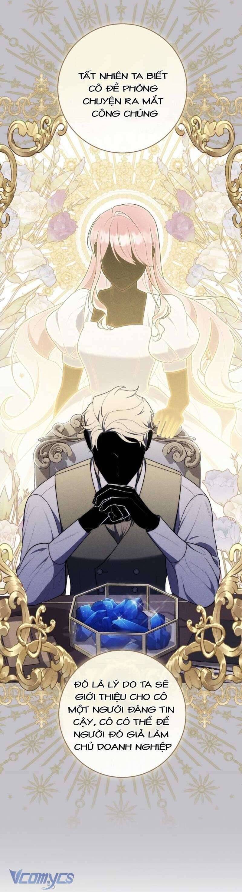 Nàng Công Chúa Tiên Tri Chap 50 - Next Chap 51