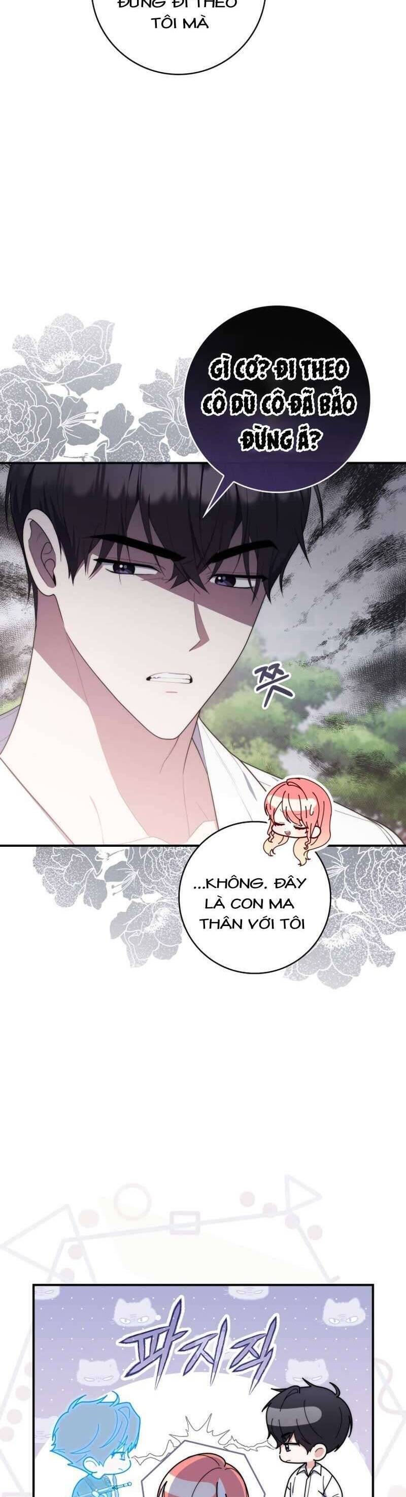 Nàng Công Chúa Tiên Tri Chap 50 - Next Chap 51