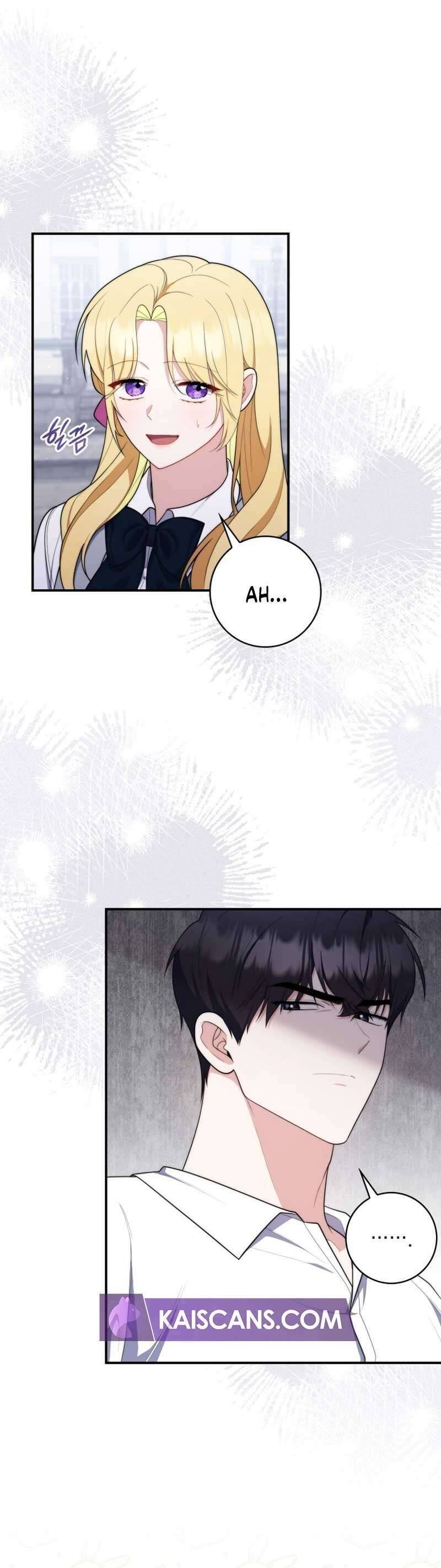 Nàng Công Chúa Tiên Tri Chap 50 - Next Chap 51