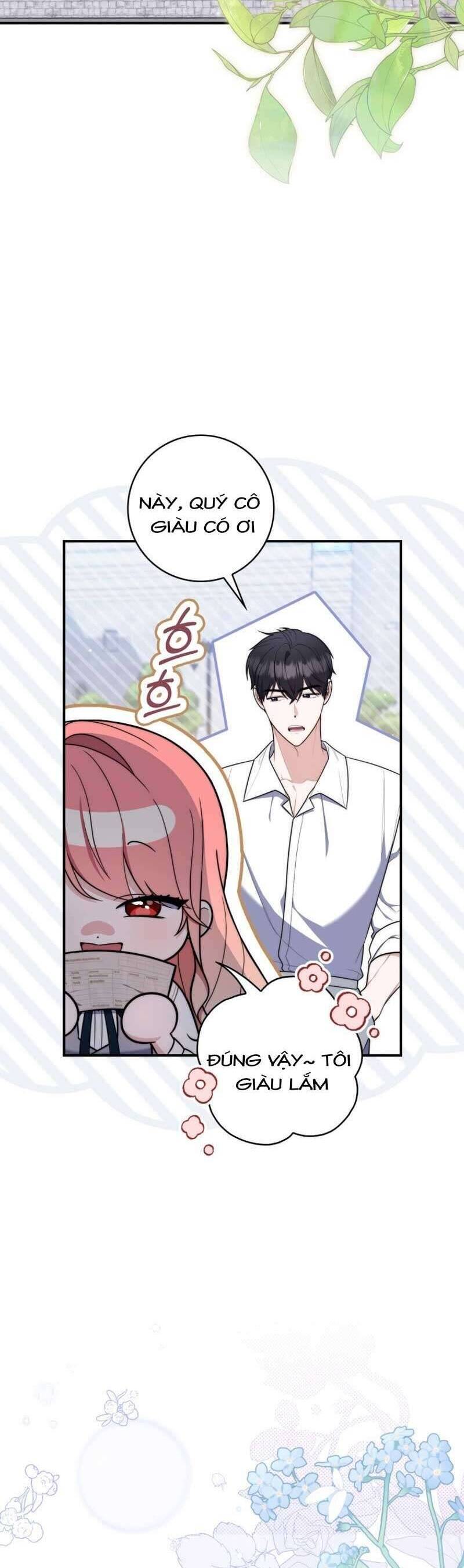 Nàng Công Chúa Tiên Tri Chap 50 - Next Chap 51