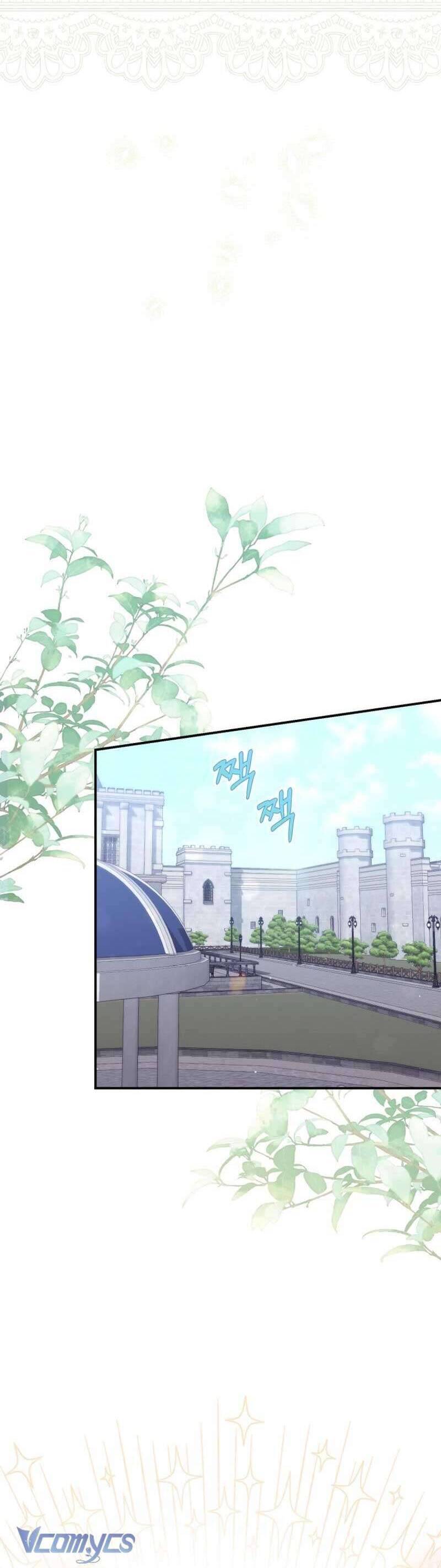 Nàng Công Chúa Tiên Tri Chap 50 - Next Chap 51