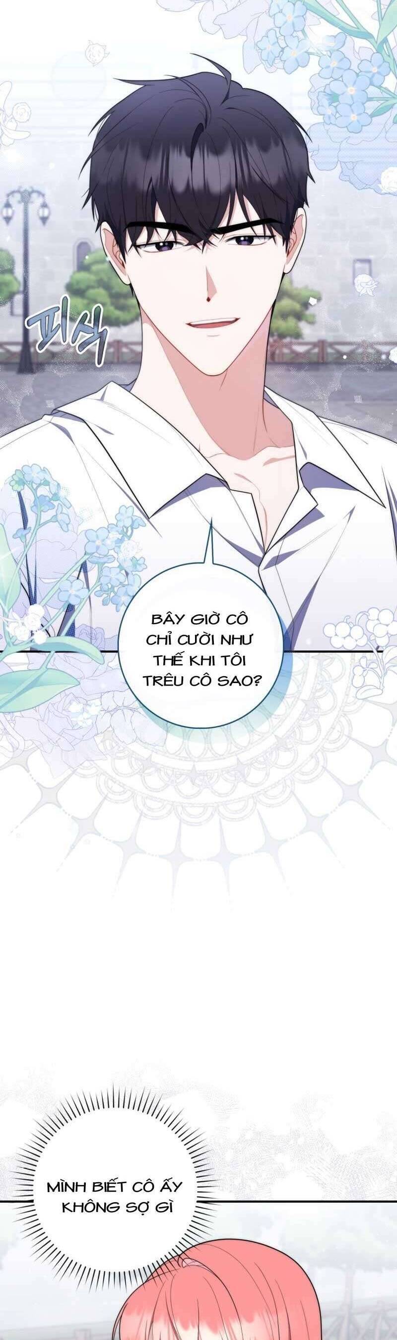 Nàng Công Chúa Tiên Tri Chap 50 - Next Chap 51
