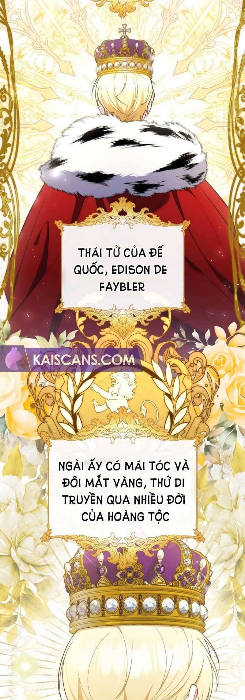Nàng Công Chúa Tiên Tri Chap 50 - Next Chap 51
