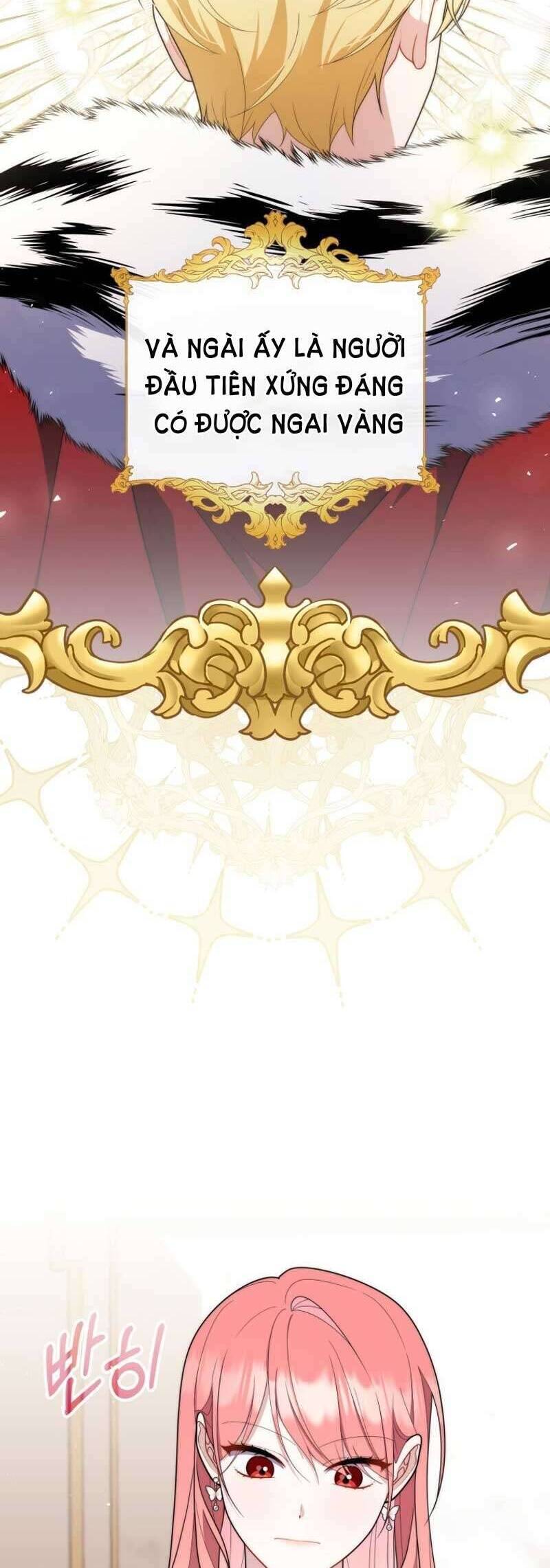 Nàng Công Chúa Tiên Tri Chap 50 - Next Chap 51
