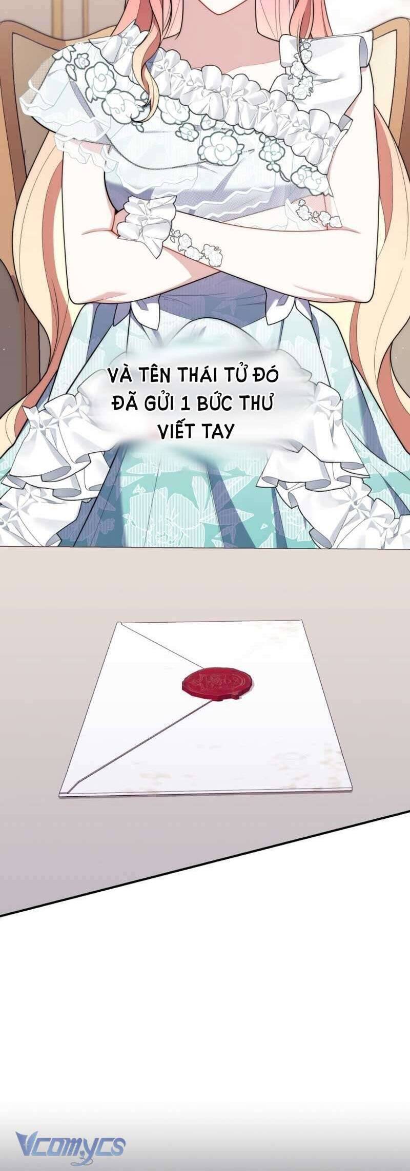 Nàng Công Chúa Tiên Tri Chap 50 - Next Chap 51