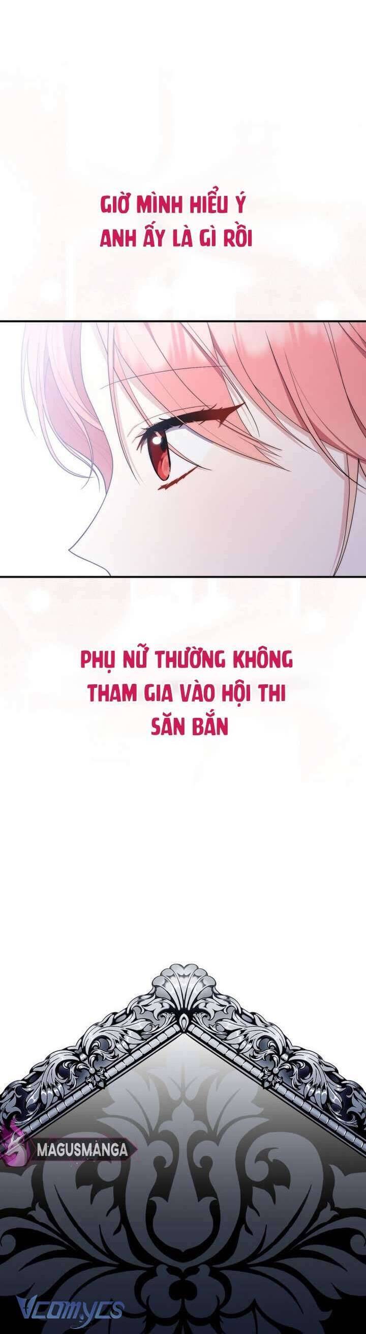 Nàng Công Chúa Tiên Tri Chap 51 - Next Chap 52