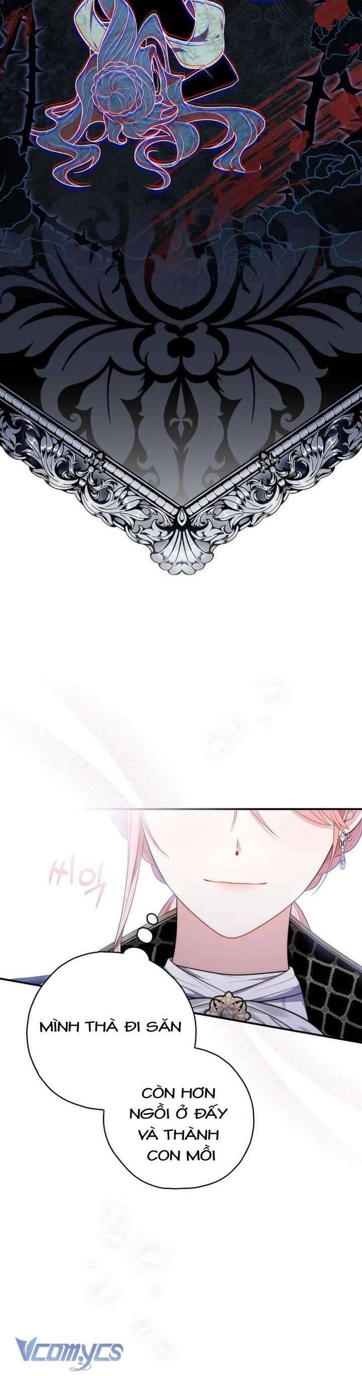 Nàng Công Chúa Tiên Tri Chap 51 - Next Chap 52