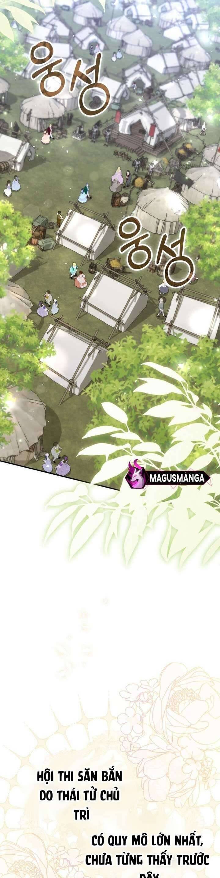 Nàng Công Chúa Tiên Tri Chap 51 - Next Chap 52
