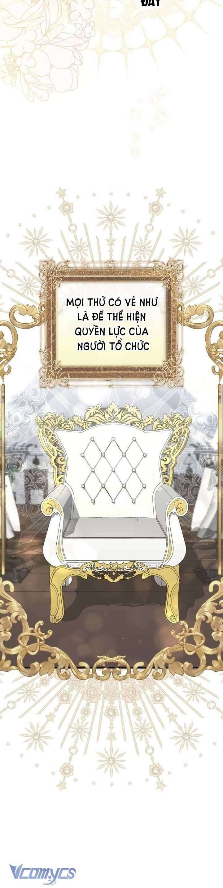 Nàng Công Chúa Tiên Tri Chap 51 - Next Chap 52