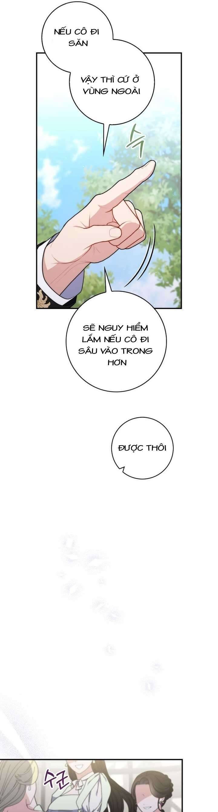 Nàng Công Chúa Tiên Tri Chap 51 - Next Chap 52