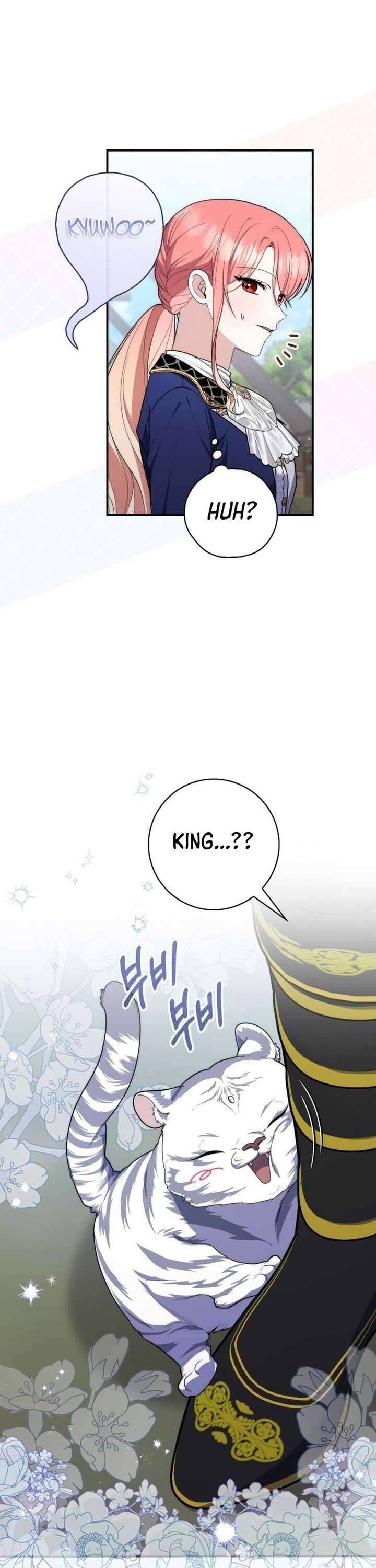 Nàng Công Chúa Tiên Tri Chap 51 - Next Chap 52