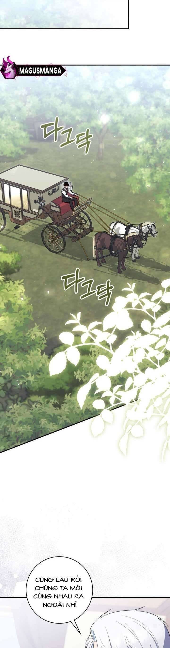 Nàng Công Chúa Tiên Tri Chap 51 - Next Chap 52