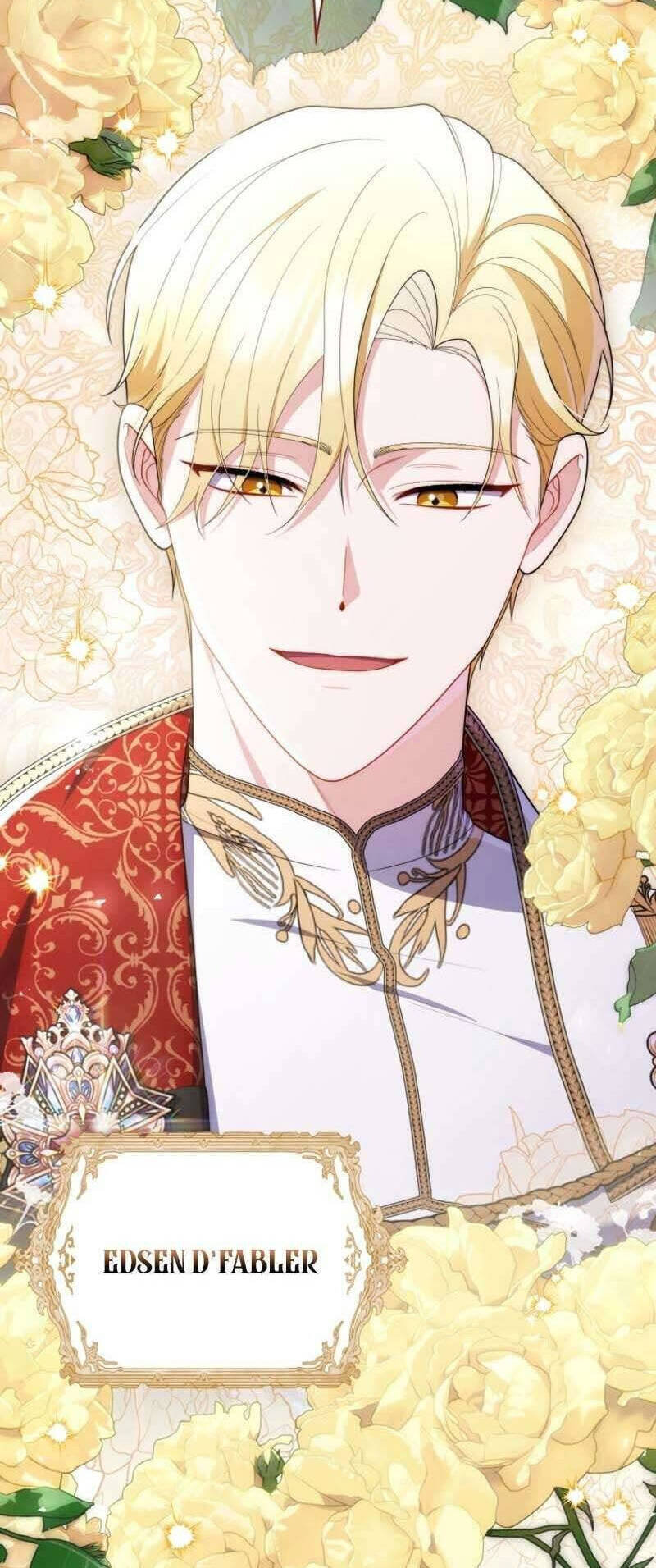 Nàng Công Chúa Tiên Tri Chap 52 - Next Chap 53