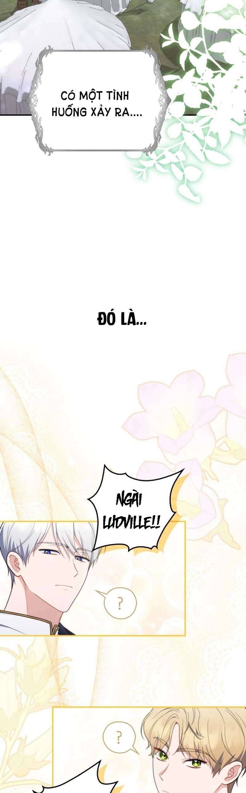 Nàng Công Chúa Tiên Tri Chap 52 - Next Chap 53