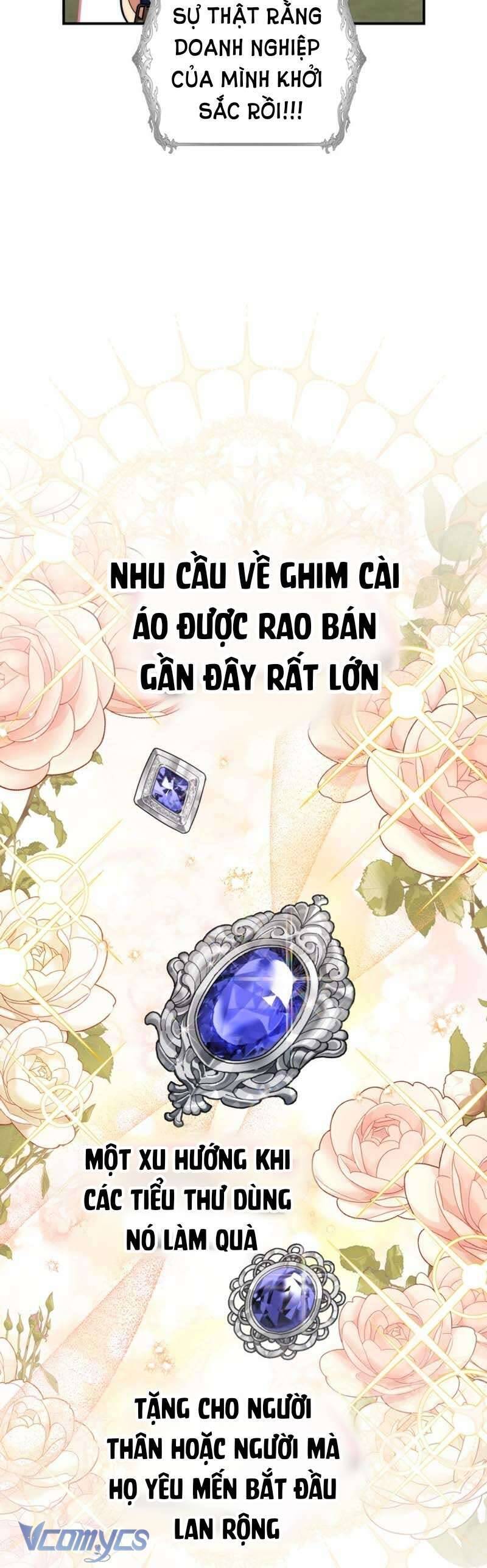 Nàng Công Chúa Tiên Tri Chap 52 - Next Chap 53