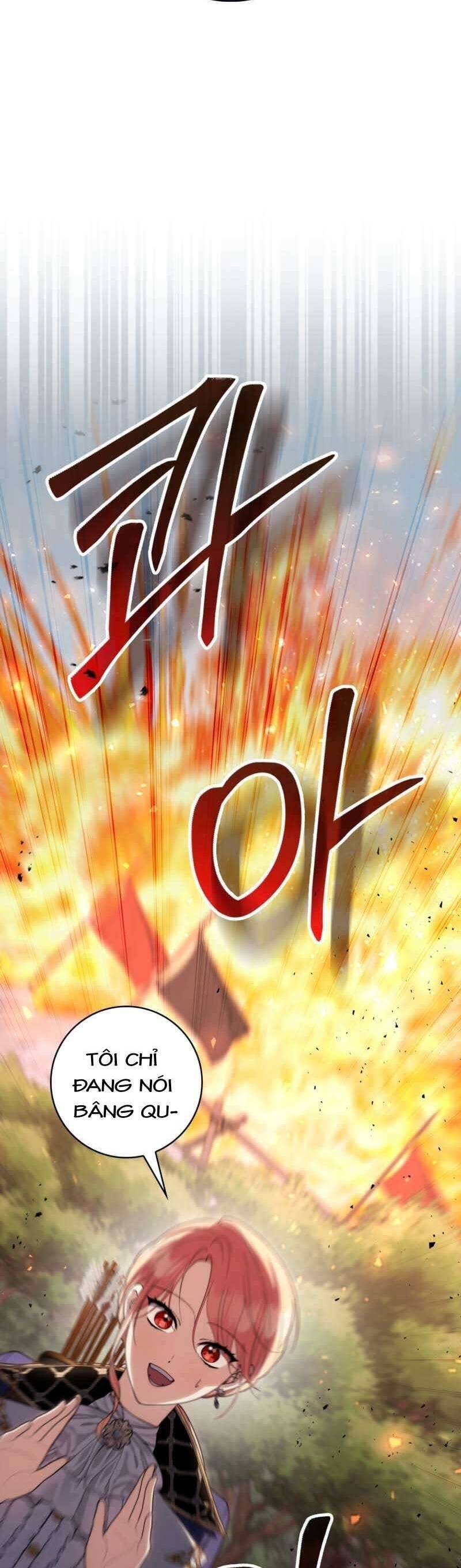Nàng Công Chúa Tiên Tri Chap 52 - Next Chap 53