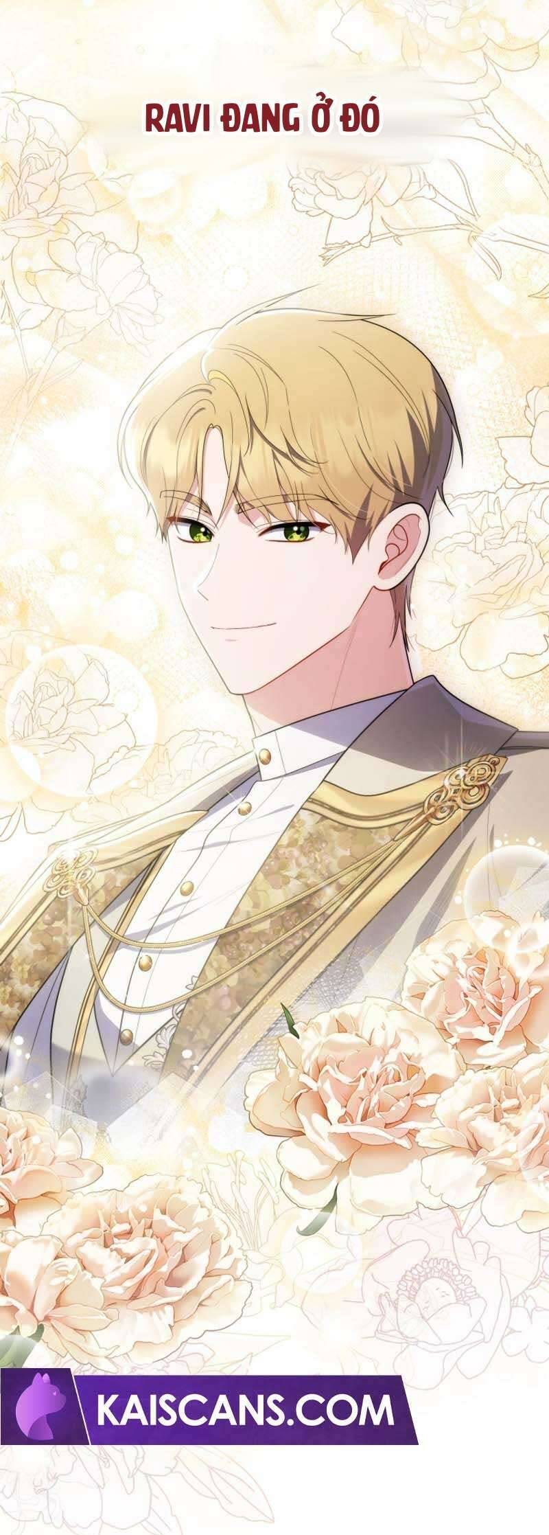 Nàng Công Chúa Tiên Tri Chap 52 - Next Chap 53