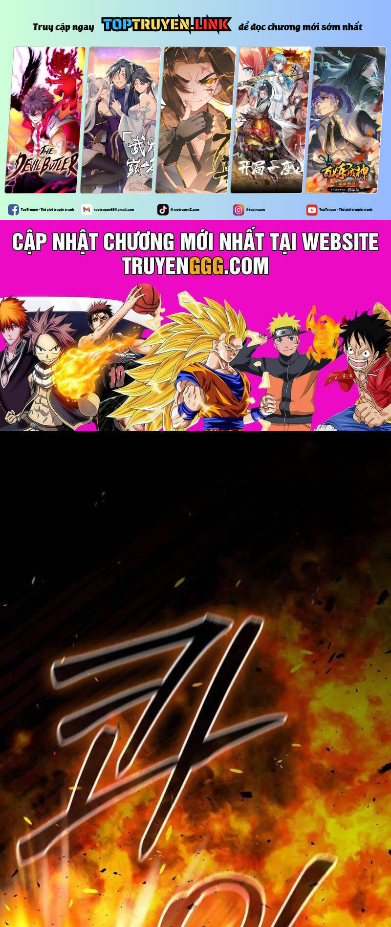 Nàng Công Chúa Tiên Tri Chap 53 - Next Chap 54