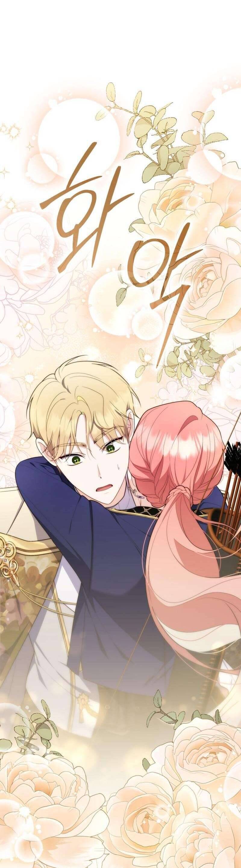 Nàng Công Chúa Tiên Tri Chap 53 - Next Chap 54