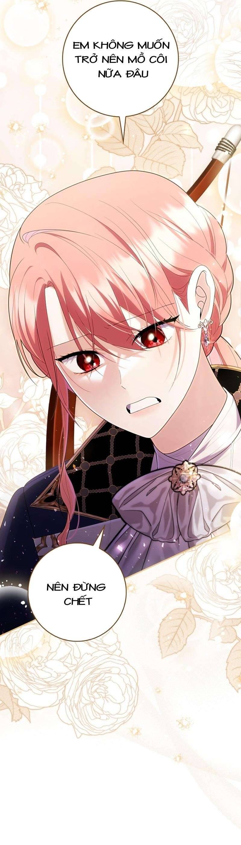 Nàng Công Chúa Tiên Tri Chap 53 - Next Chap 54