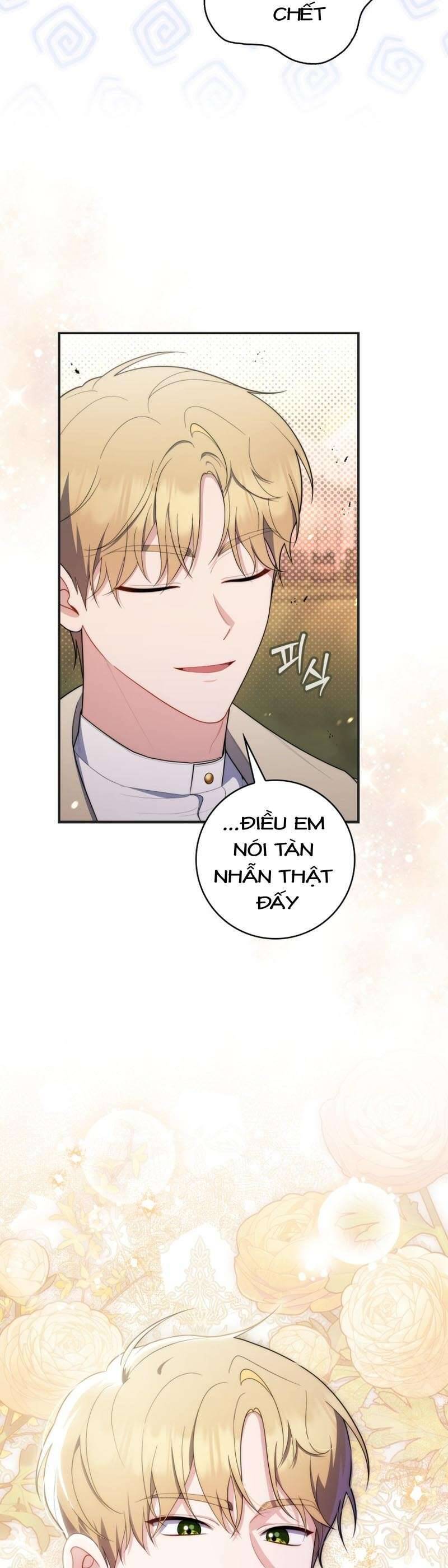 Nàng Công Chúa Tiên Tri Chap 53 - Next Chap 54