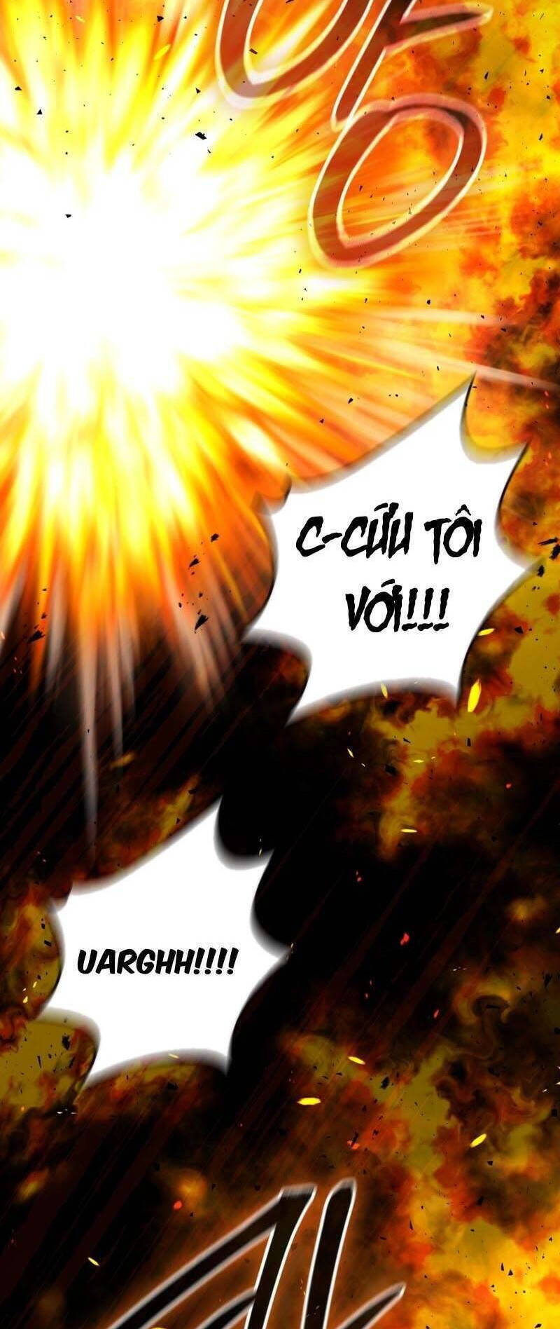 Nàng Công Chúa Tiên Tri Chap 53 - Next Chap 54