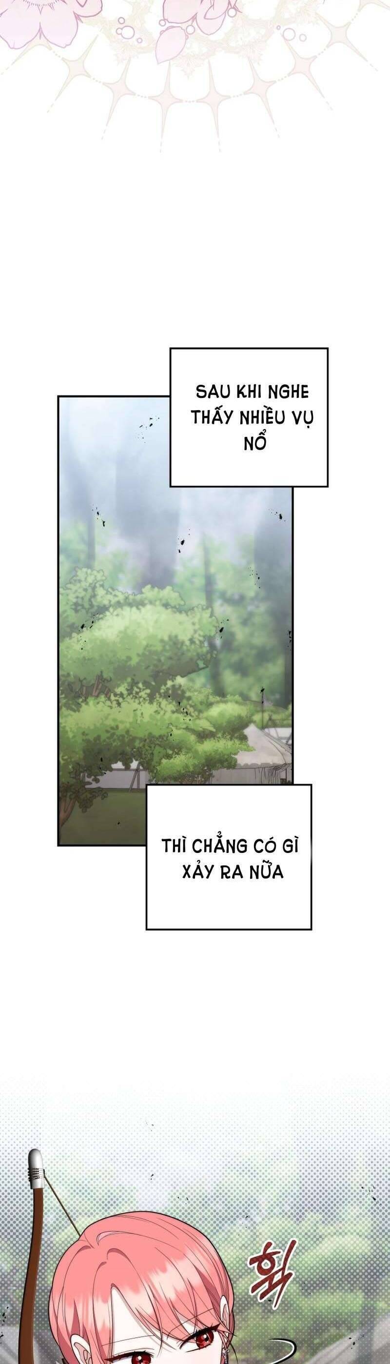 Nàng Công Chúa Tiên Tri Chap 53 - Next Chap 54