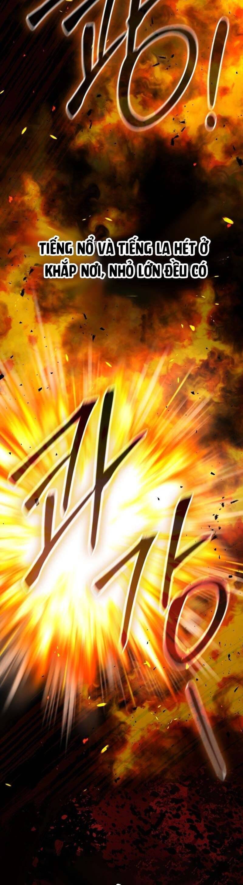 Nàng Công Chúa Tiên Tri Chap 53 - Next Chap 54