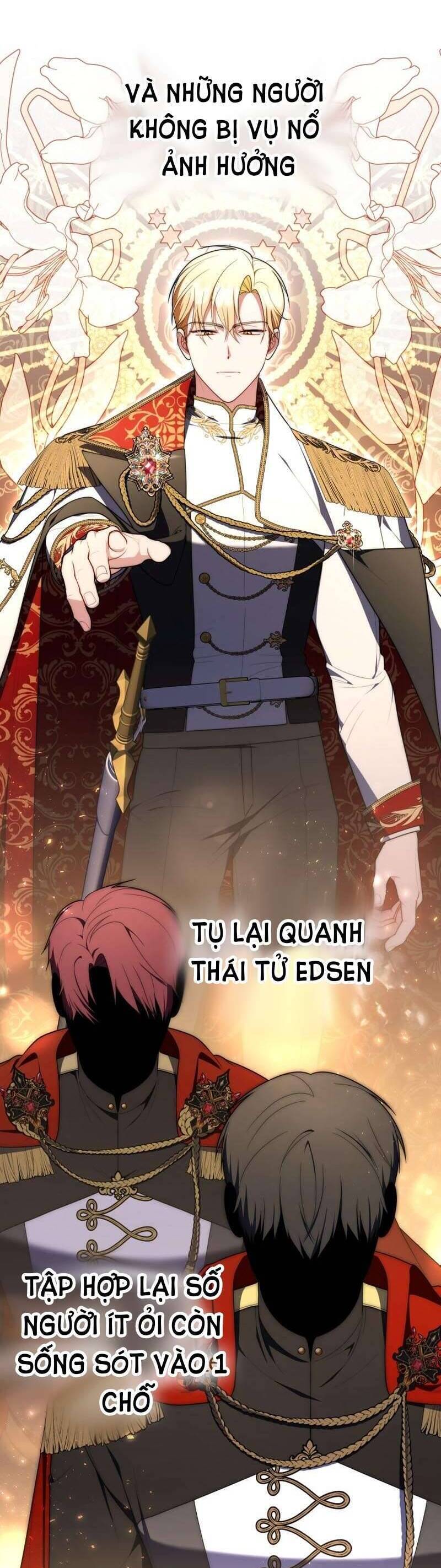 Nàng Công Chúa Tiên Tri Chap 53 - Next Chap 54