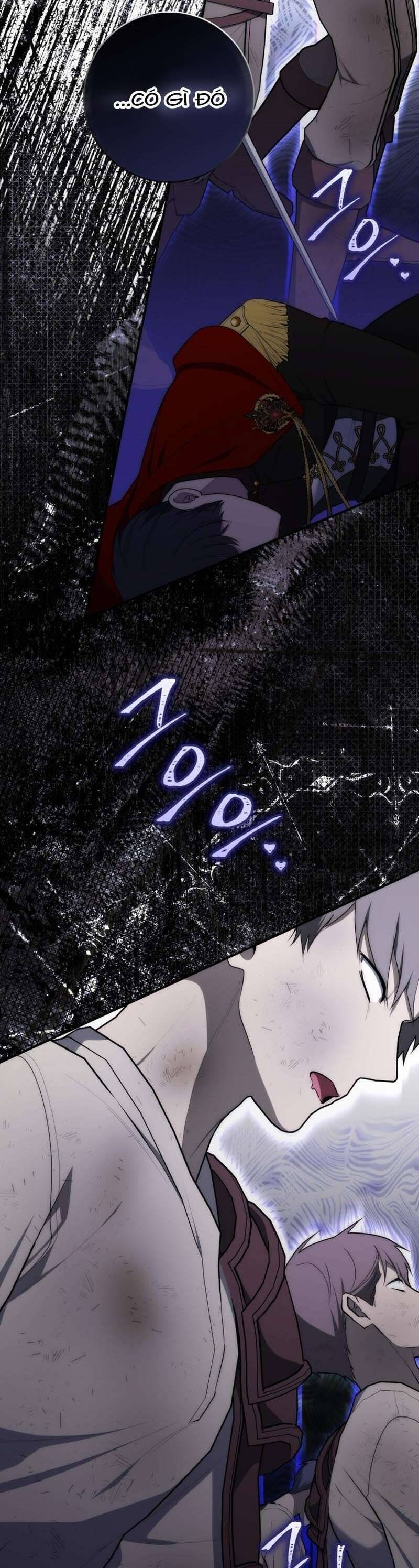 Nàng Công Chúa Tiên Tri Chap 53 - Next Chap 54