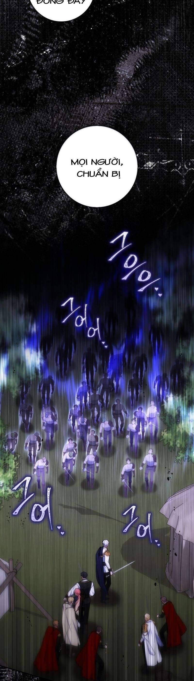Nàng Công Chúa Tiên Tri Chap 53 - Next Chap 54