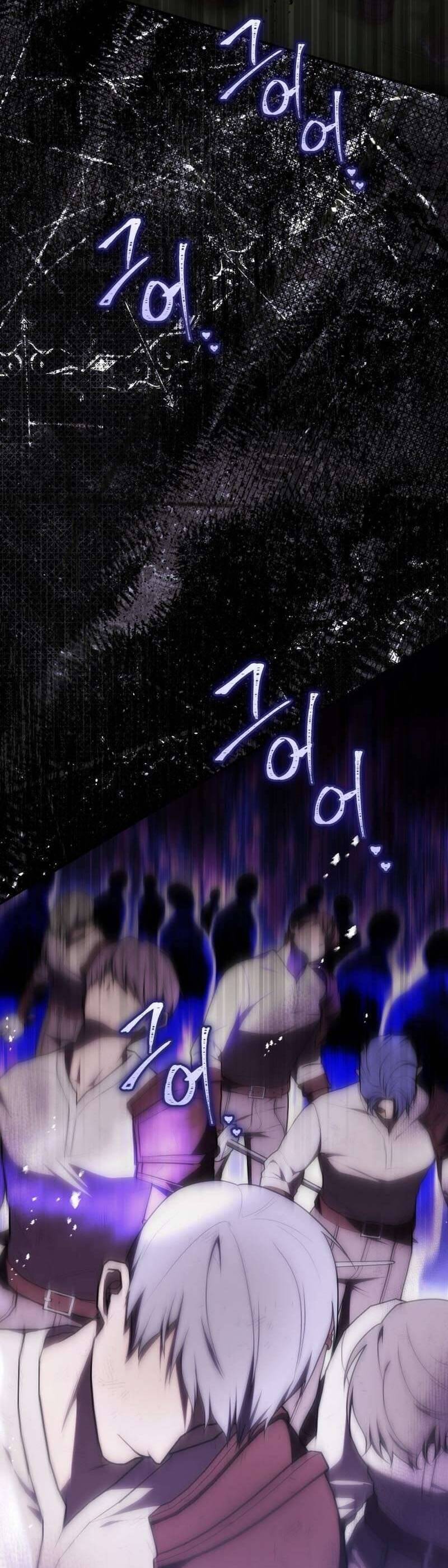 Nàng Công Chúa Tiên Tri Chap 53 - Next Chap 54