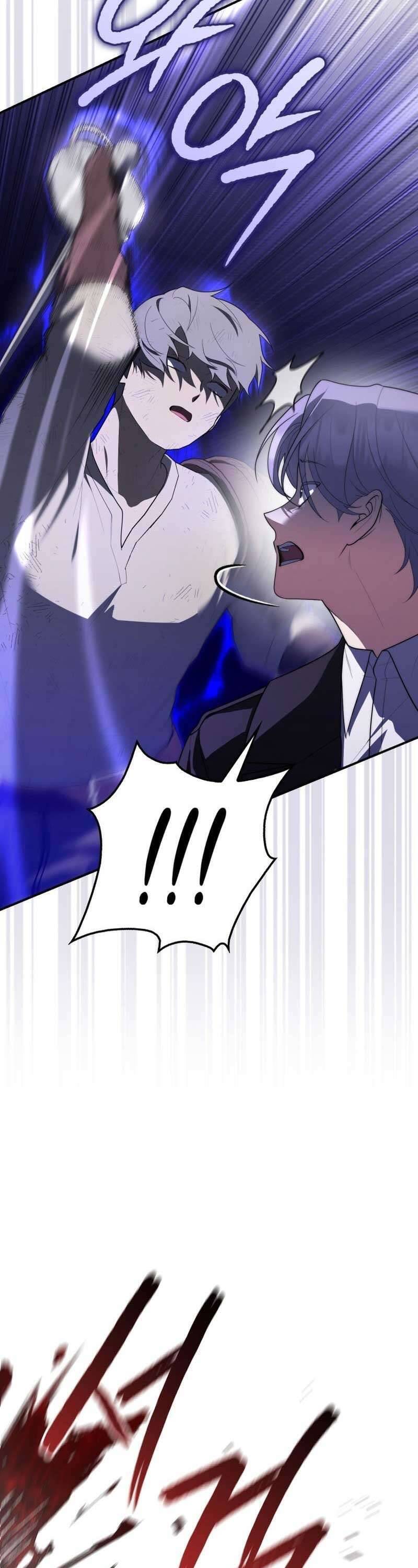 Nàng Công Chúa Tiên Tri Chap 54 - Next Chap 55