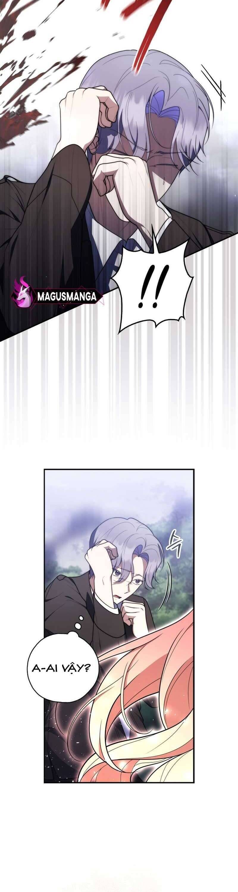 Nàng Công Chúa Tiên Tri Chap 54 - Next Chap 55