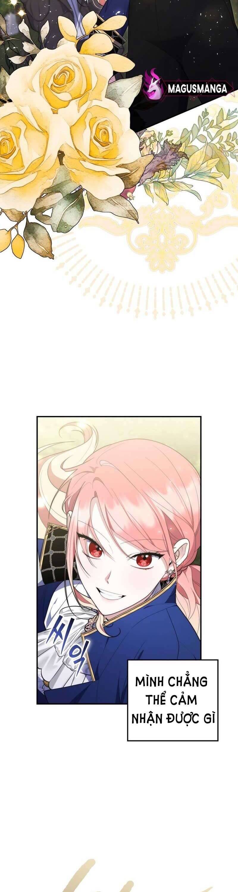 Nàng Công Chúa Tiên Tri Chap 54 - Next Chap 55