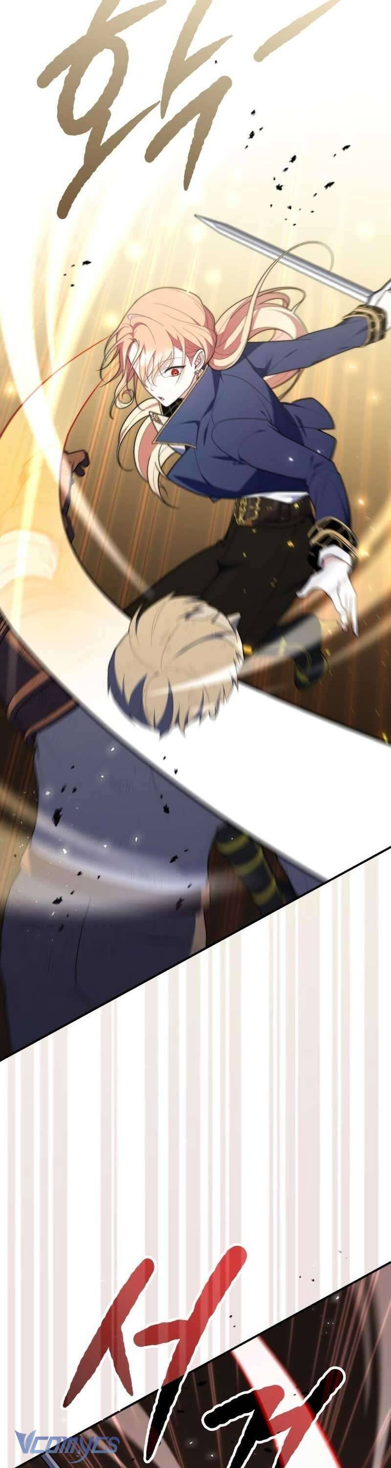 Nàng Công Chúa Tiên Tri Chap 54 - Next Chap 55