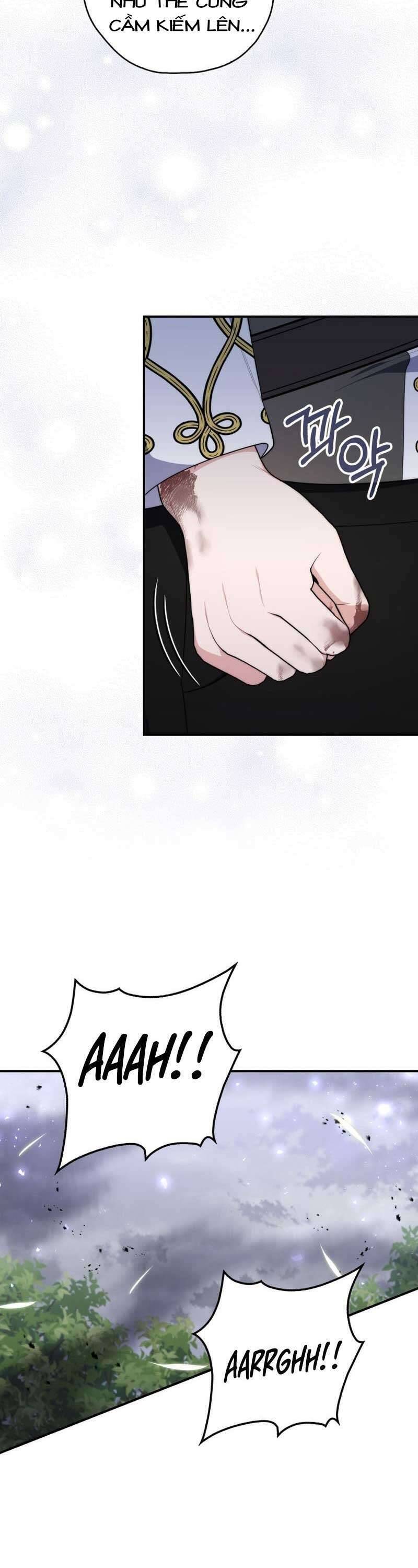 Nàng Công Chúa Tiên Tri Chap 54 - Next Chap 55