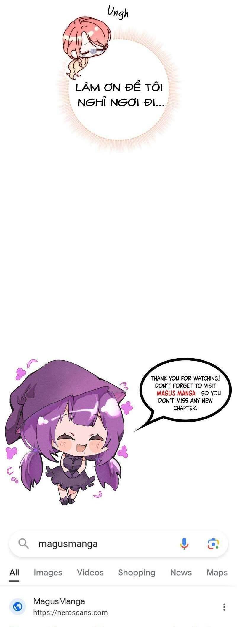 Nàng Công Chúa Tiên Tri Chap 54 - Next Chap 55