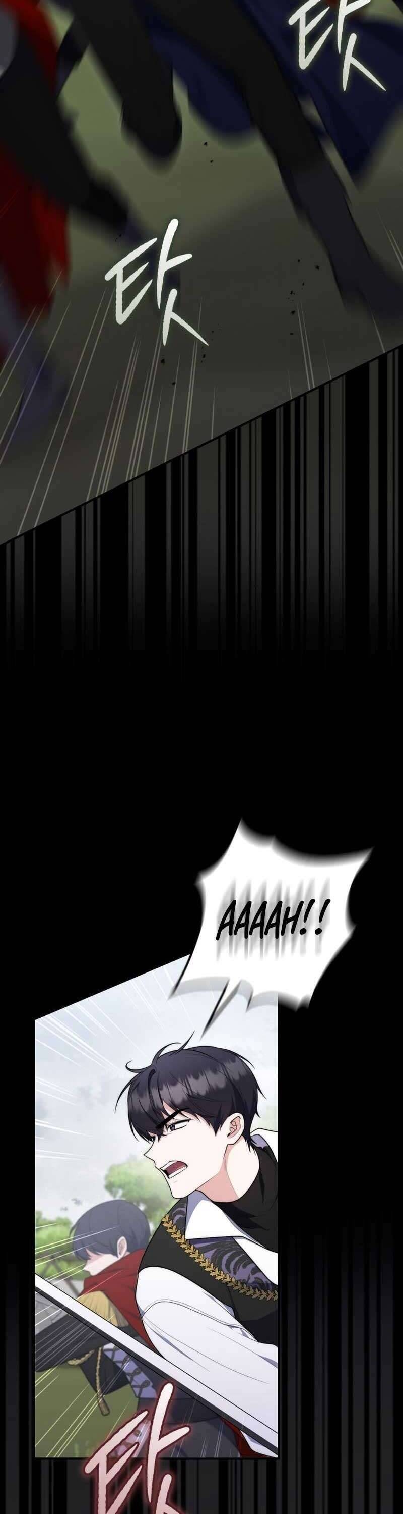 Nàng Công Chúa Tiên Tri Chap 54 - Next Chap 55