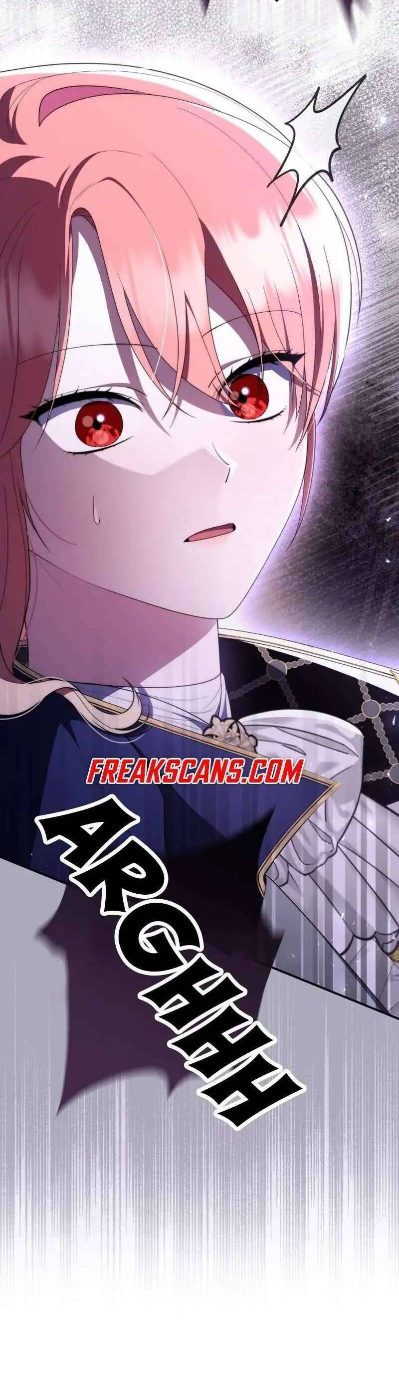 Nàng Công Chúa Tiên Tri Chap 55 - Next Chap 56