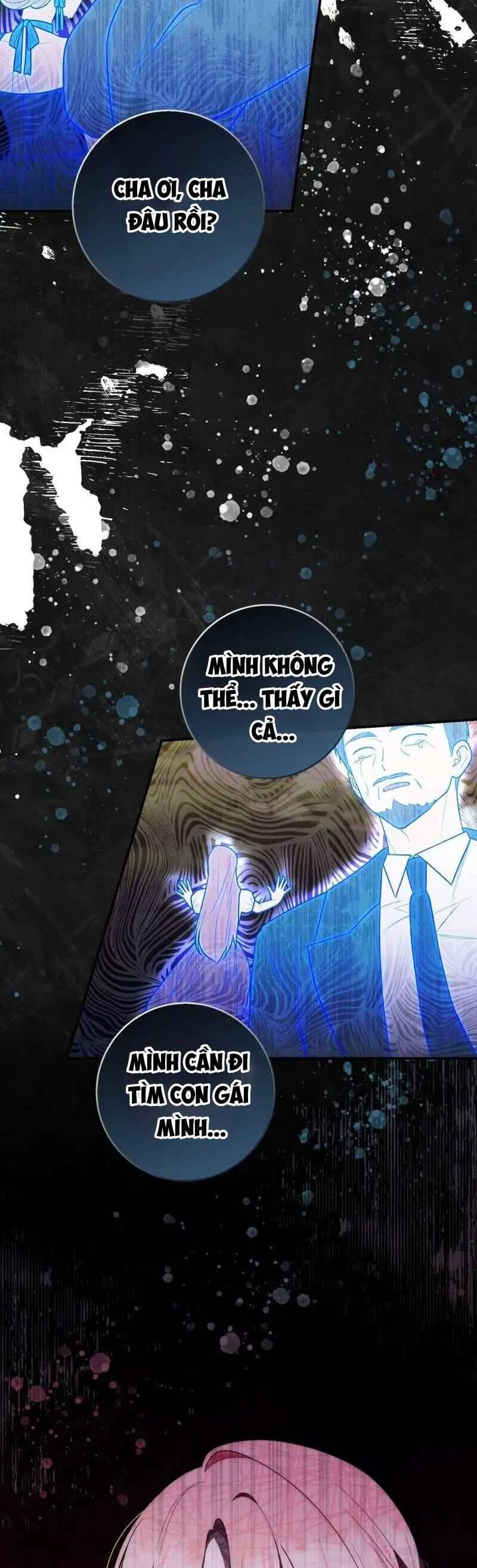 Nàng Công Chúa Tiên Tri Chap 55 - Next Chap 56