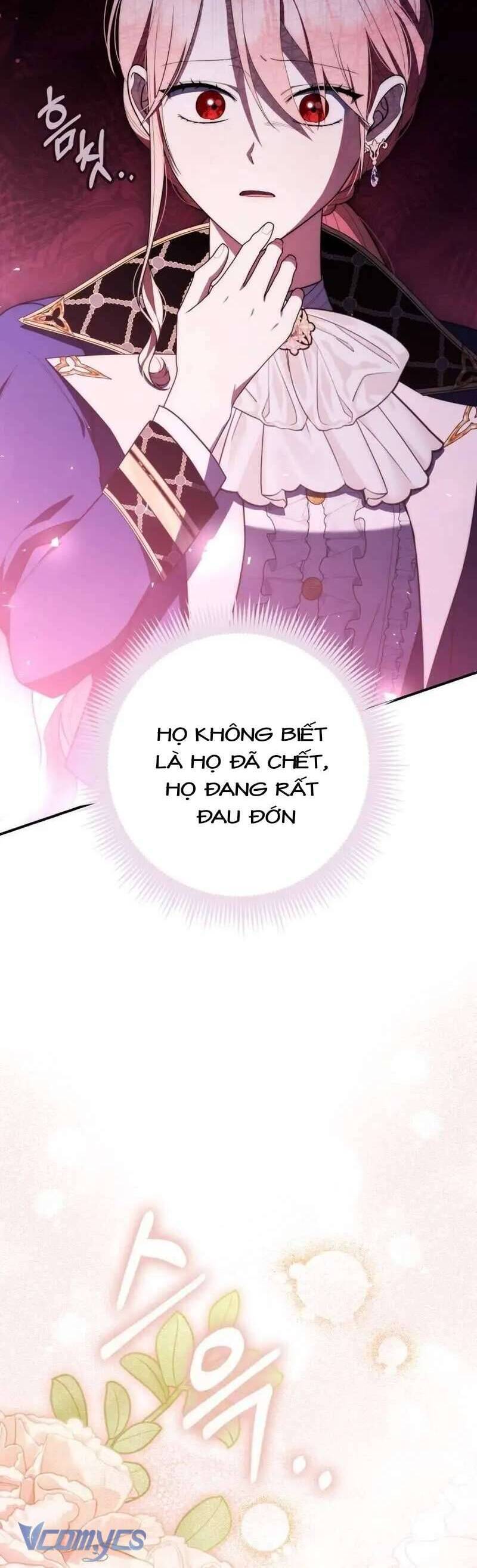 Nàng Công Chúa Tiên Tri Chap 55 - Next Chap 56
