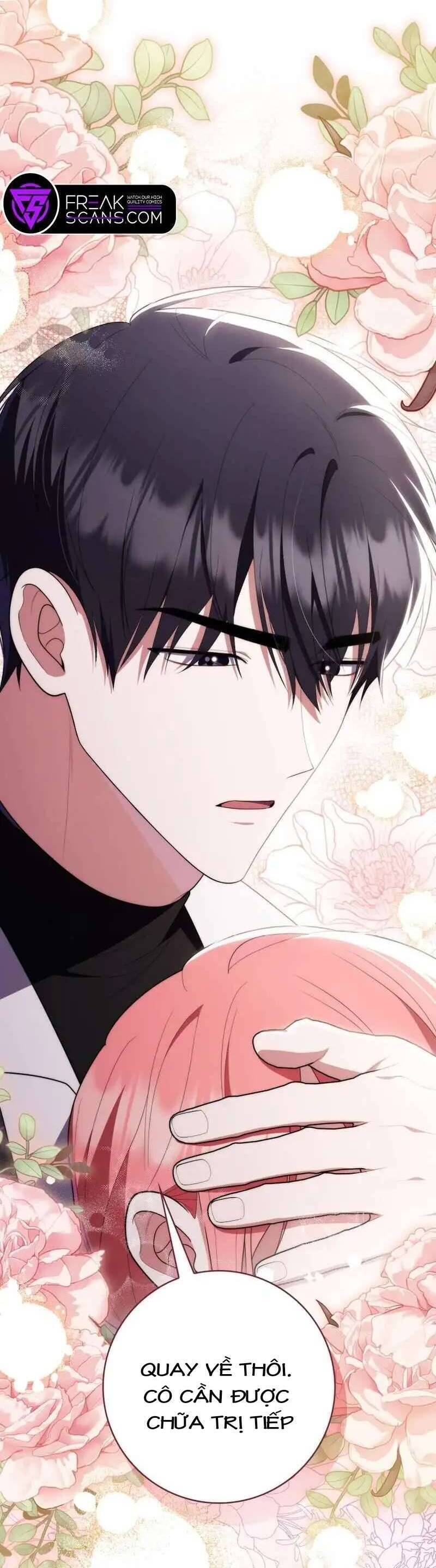 Nàng Công Chúa Tiên Tri Chap 55 - Next Chap 56