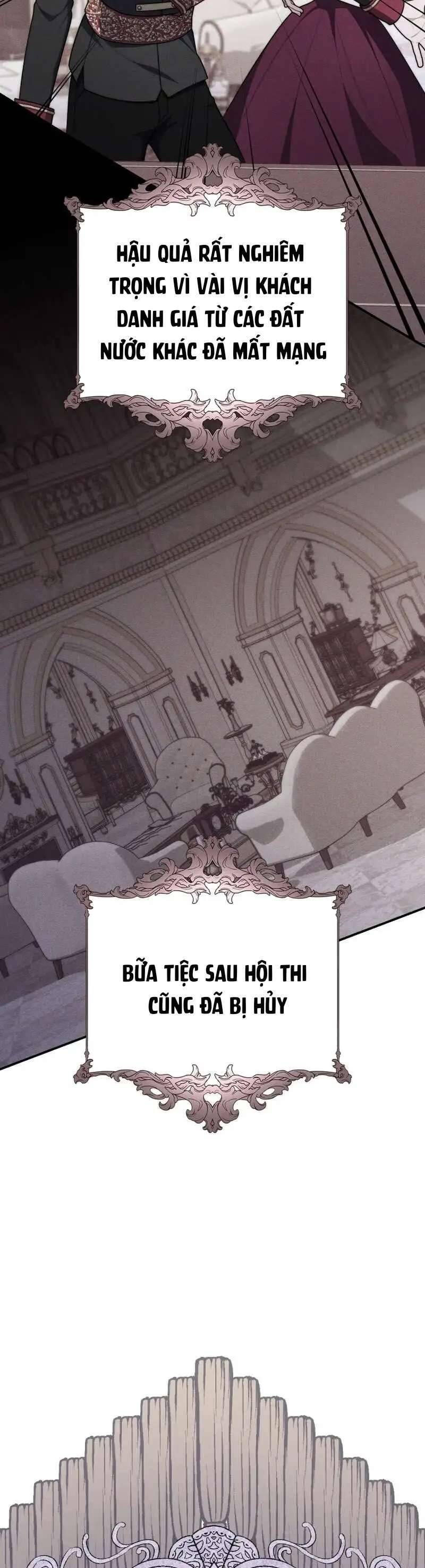 Nàng Công Chúa Tiên Tri Chap 55 - Next Chap 56