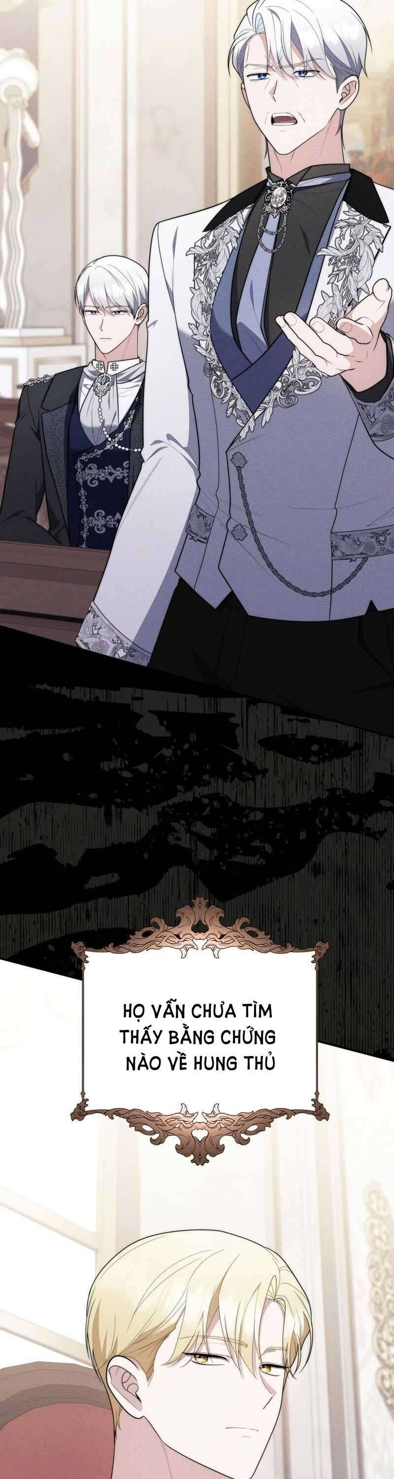 Nàng Công Chúa Tiên Tri Chap 56 - Next Chap 57