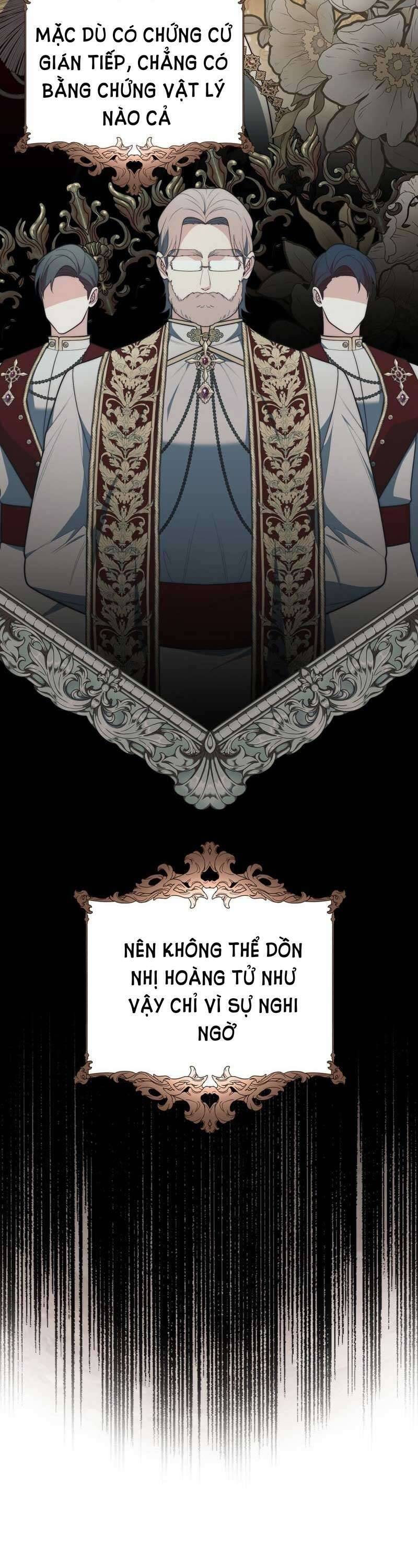 Nàng Công Chúa Tiên Tri Chap 56 - Next Chap 57