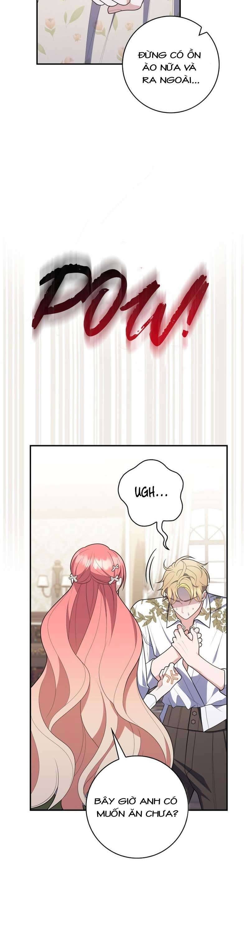 Nàng Công Chúa Tiên Tri Chap 56 - Next Chap 57